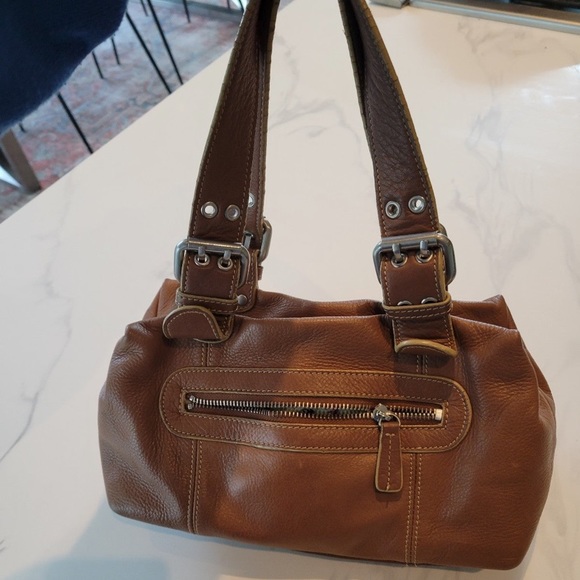 Y2k Abercrombie and fitch purse - Picture 2 of 4